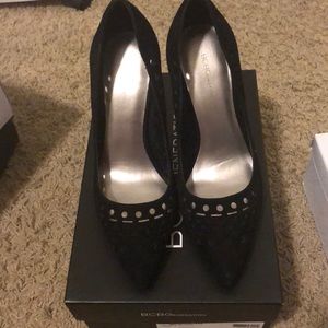 Bcbg heels